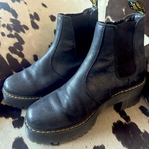 Dr. Martens Rometty